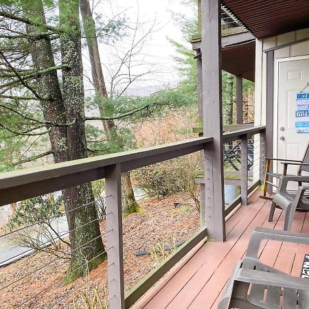 Your Perfect Basecamp For Mountain Adventures! Beech Mountain Exterior photo