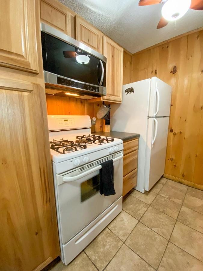 Your Perfect Basecamp For Mountain Adventures! Beech Mountain Exterior photo